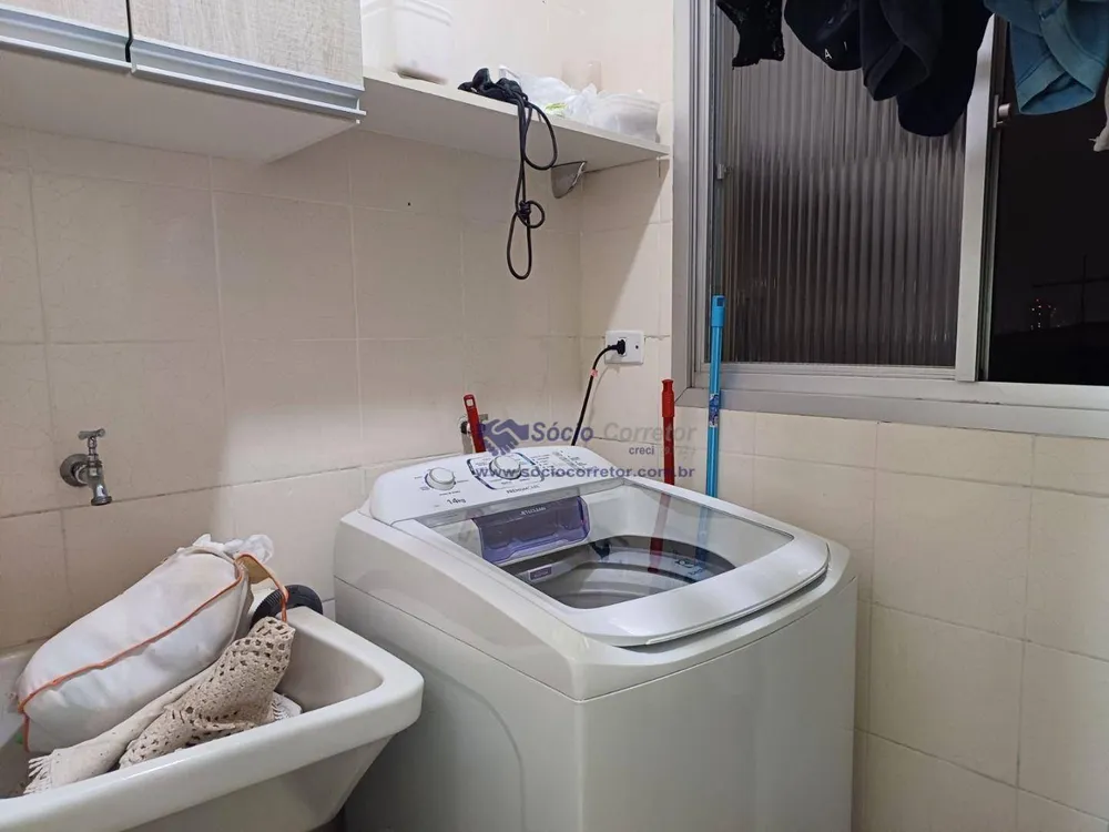 Apartamento, 2 quartos, 57 m² - Foto 10