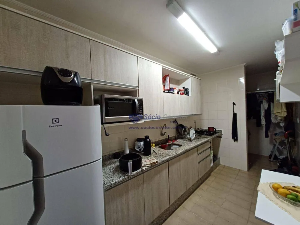 Apartamento, 2 quartos, 57 m² - Foto 7