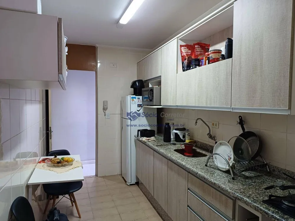 Apartamento, 2 quartos, 57 m² - Foto 3