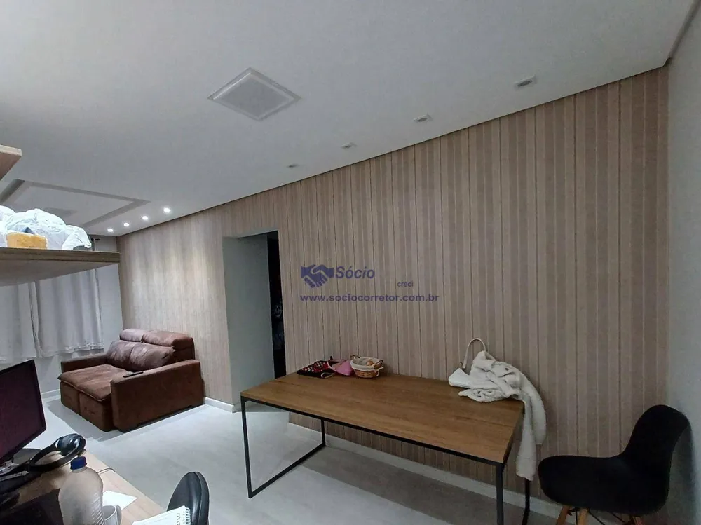 Apartamento, 2 quartos, 57 m² - Foto 6