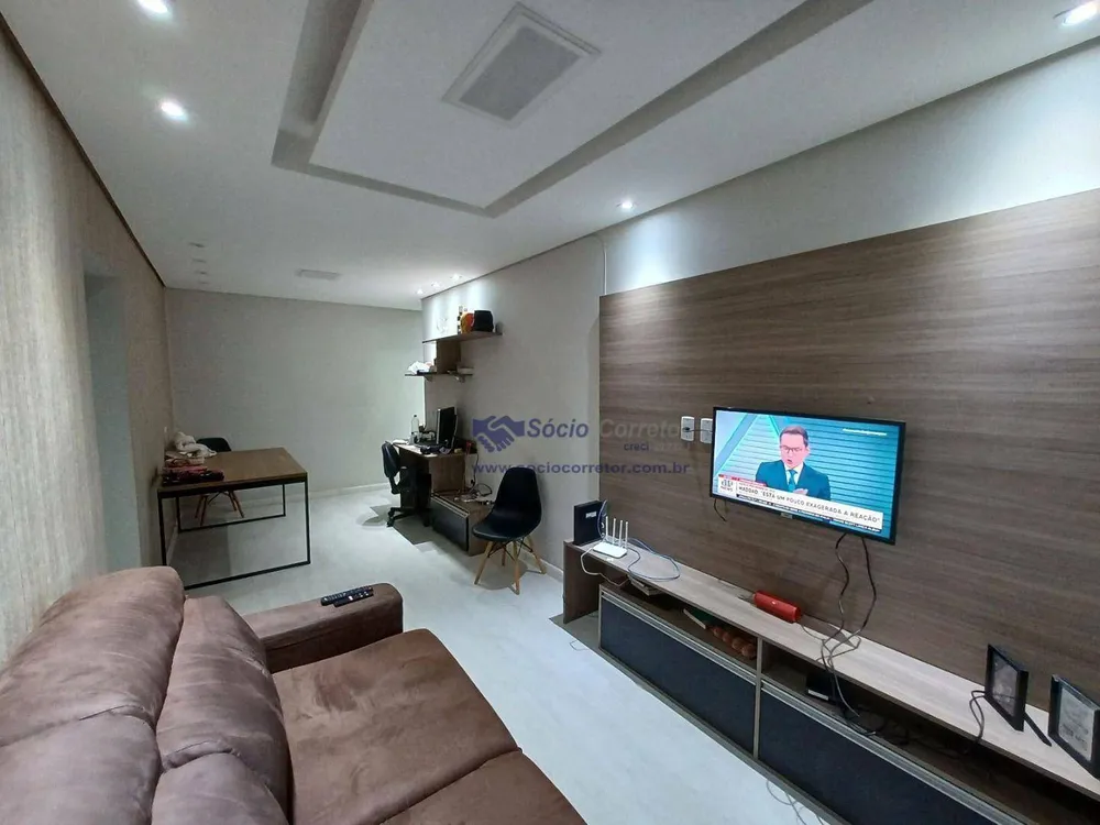 Apartamento, 2 quartos, 57 m² - Foto 6