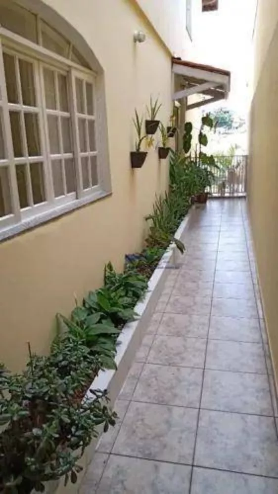 Sobrado à venda com 3 quartos, 290m² - Foto 6