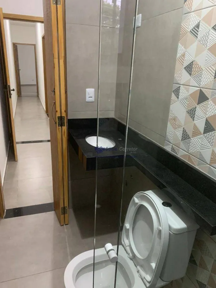 Sobrado, 3 quartos, 107 m² - Foto 14
