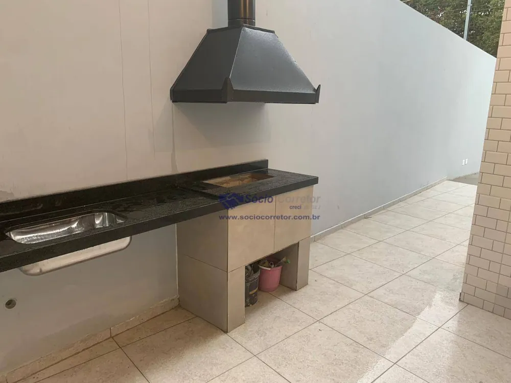 Sobrado, 3 quartos, 107 m² - Foto 6