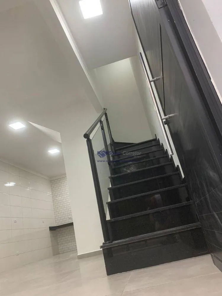 Sobrado, 3 quartos, 107 m² - Foto 12