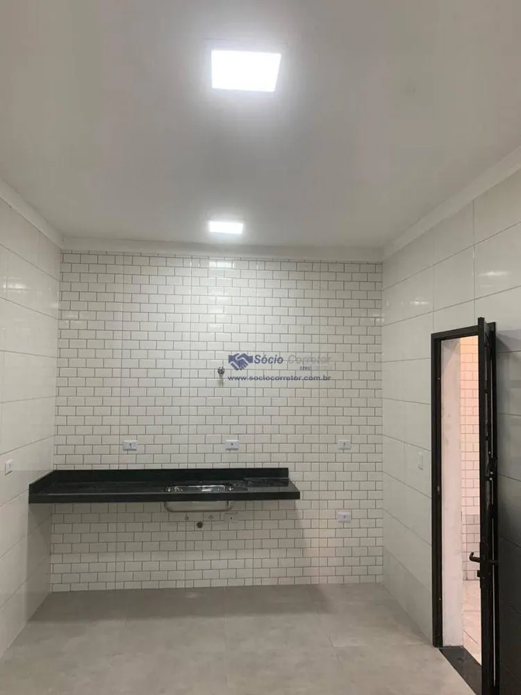 Sobrado, 3 quartos, 107 m² - Foto 8