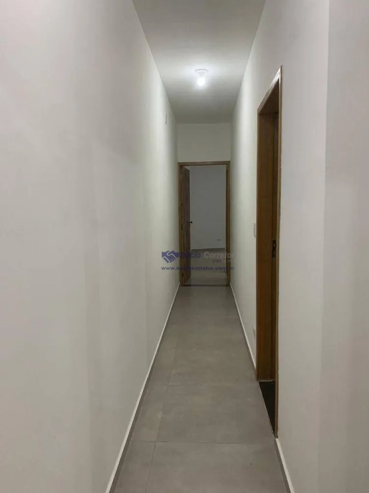 Sobrado, 3 quartos, 107 m² - Foto 13