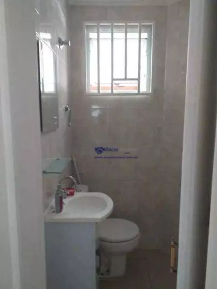 Sobrado à venda com 3 quartos, 160m² - Foto 4