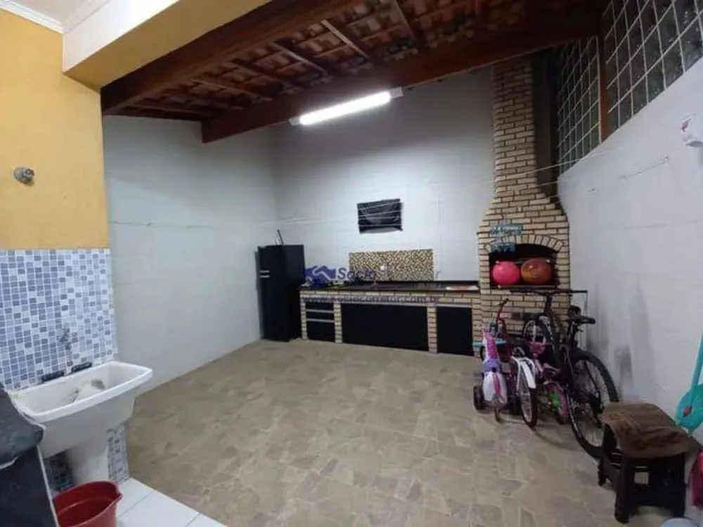 Sobrado, 3 quartos, 158 m² - Foto 16
