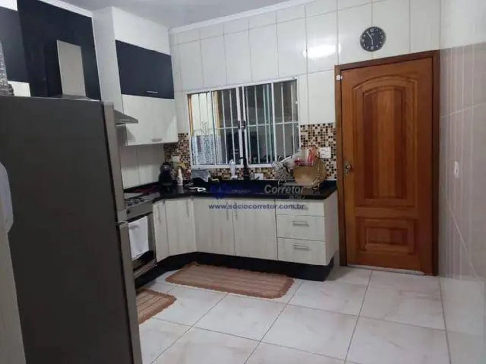 Sobrado, 3 quartos, 158 m² - Foto 14