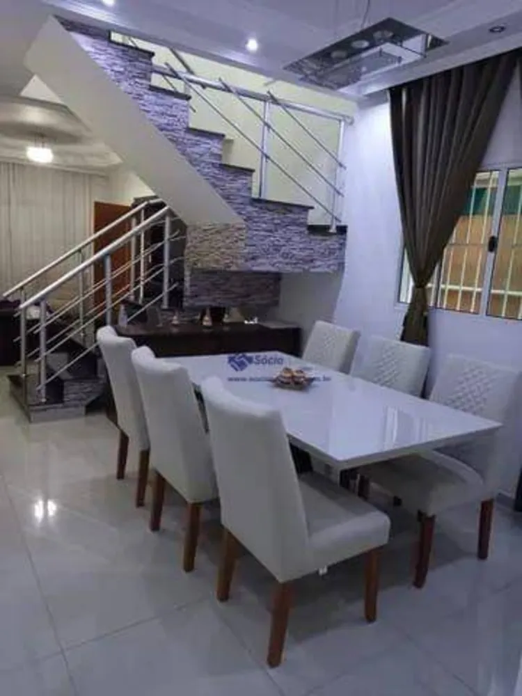 Sobrado, 3 quartos, 158 m² - Foto 15