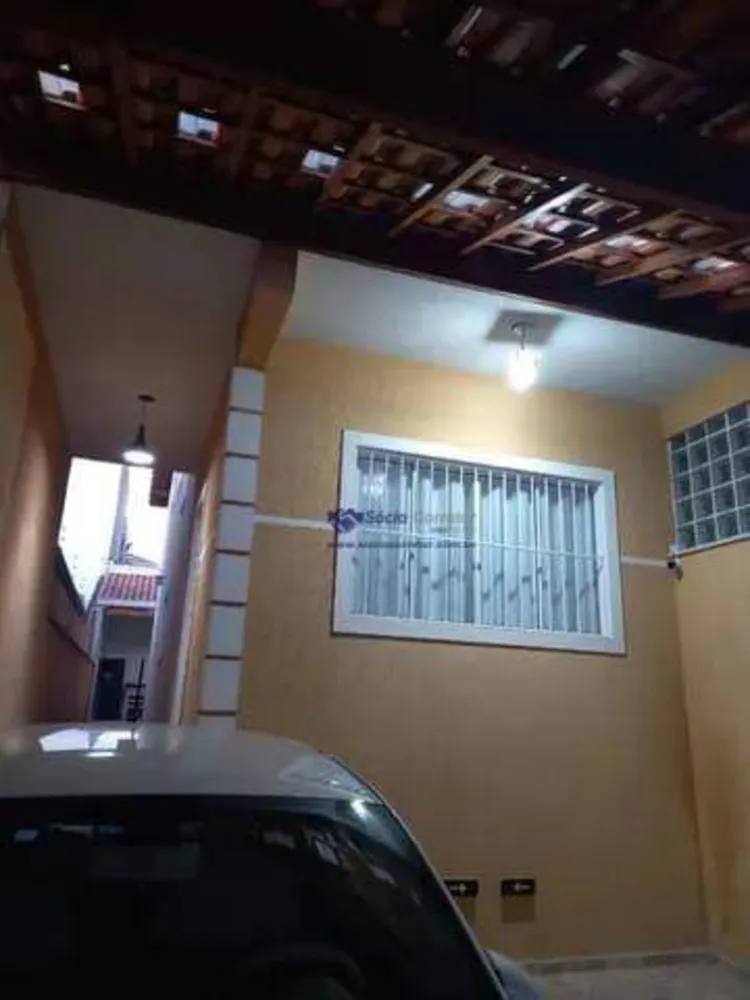 Sobrado, 3 quartos, 158 m² - Foto 9