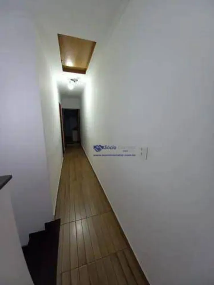 Sobrado, 3 quartos, 158 m² - Foto 10