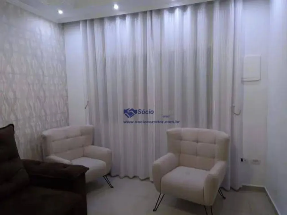 Sobrado, 3 quartos, 158 m² - Foto 10