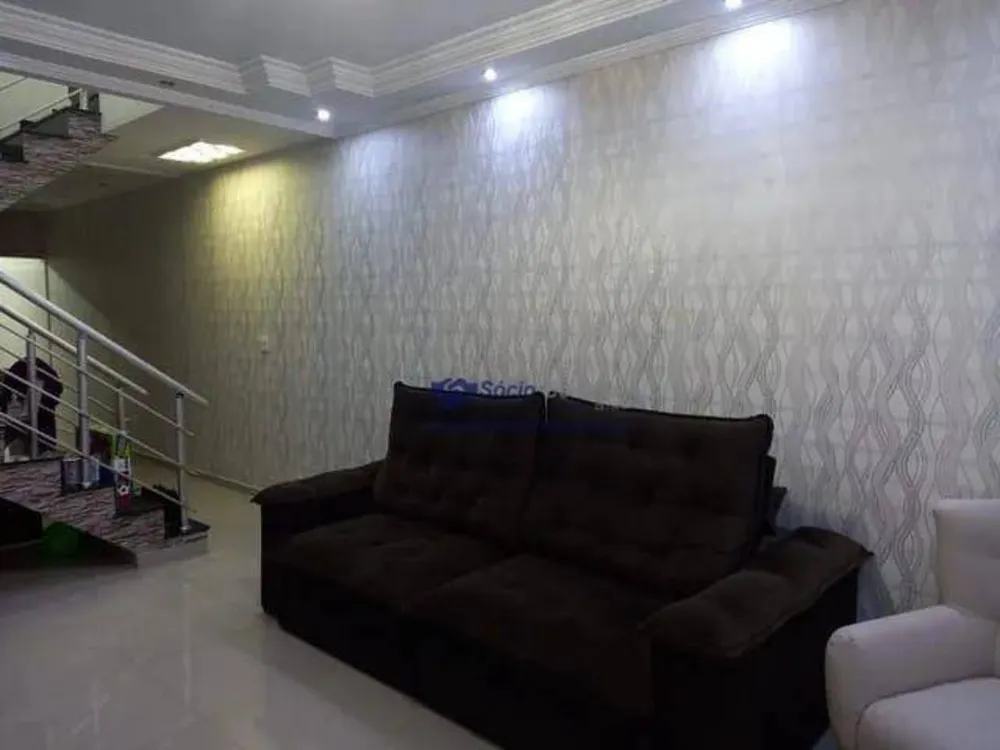 Sobrado, 3 quartos, 158 m² - Foto 12