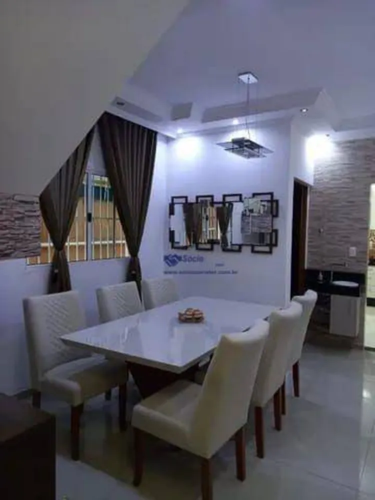 Sobrado, 3 quartos, 158 m² - Foto 14