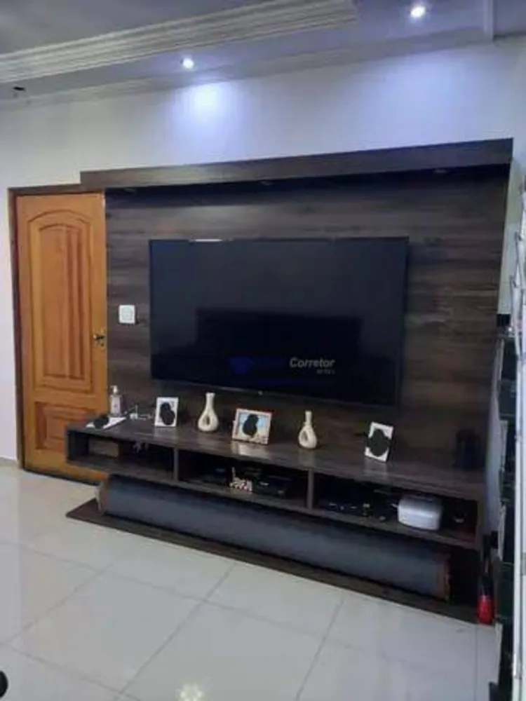 Sobrado, 3 quartos, 158 m² - Foto 13