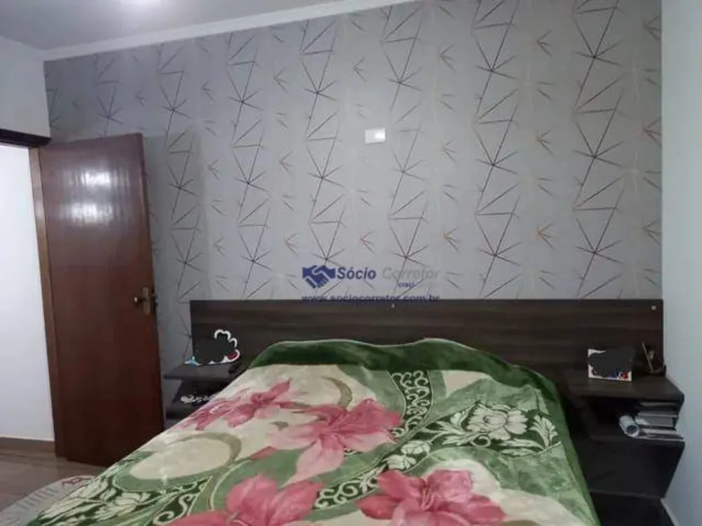 Sobrado, 3 quartos, 158 m² - Foto 12