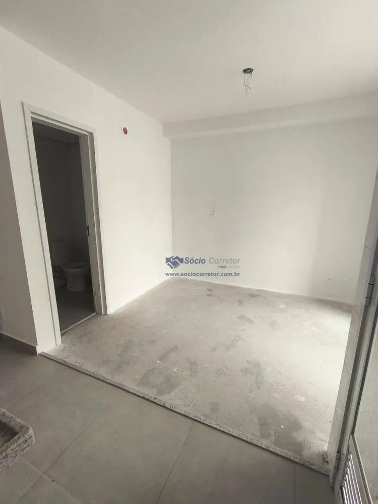 Kitnet-Studio, 31 m² - Foto 6