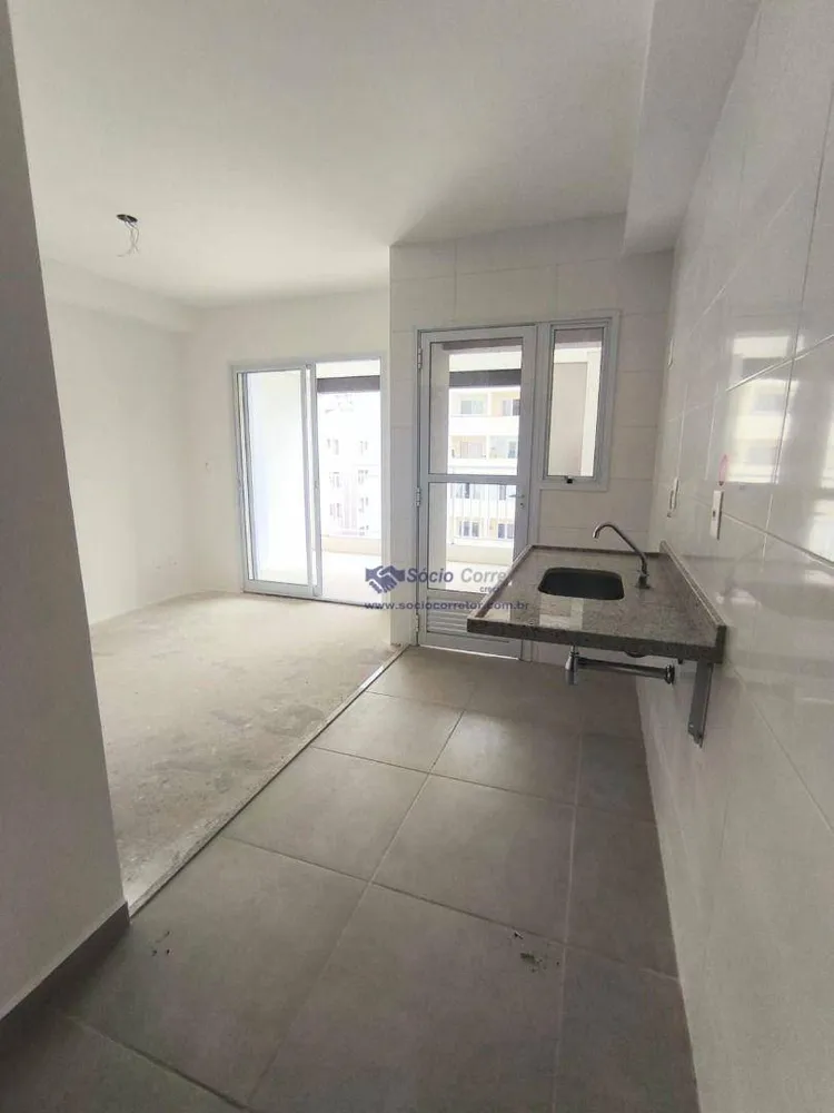 Kitnet-Studio, 31 m² - Foto 9