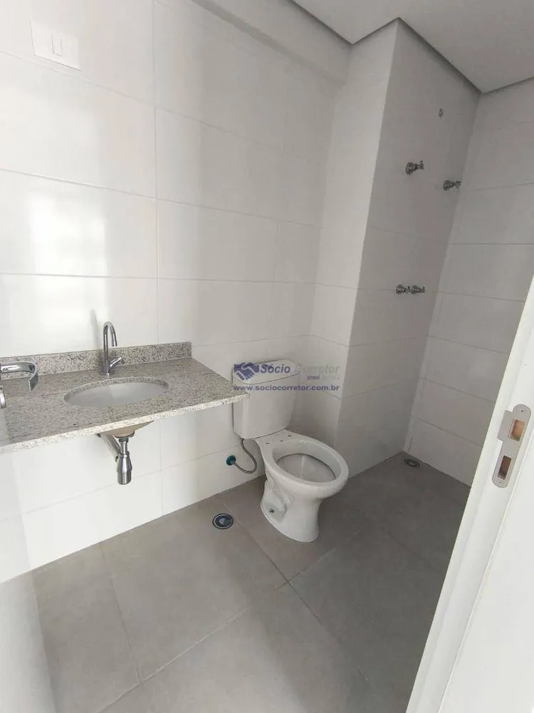 Kitnet-Studio, 31 m² - Foto 3