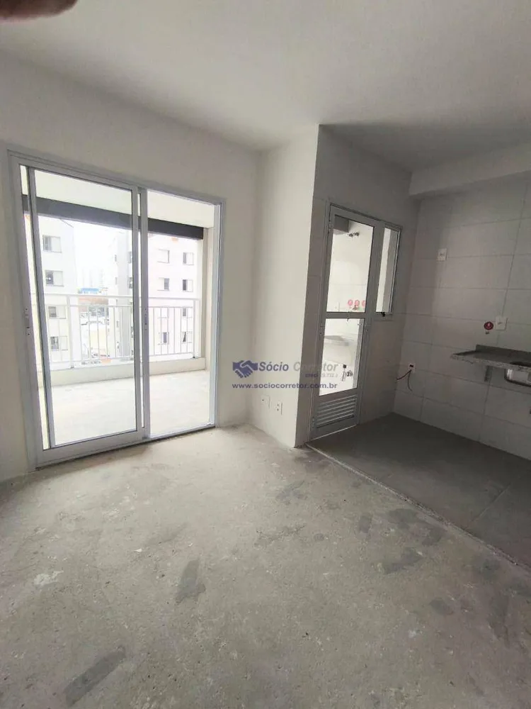 Kitnet-Studio, 31 m² - Foto 8