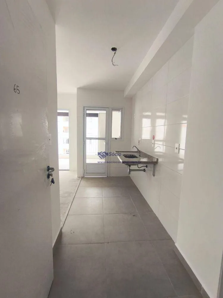 Kitnet-Studio, 31 m² - Foto 7
