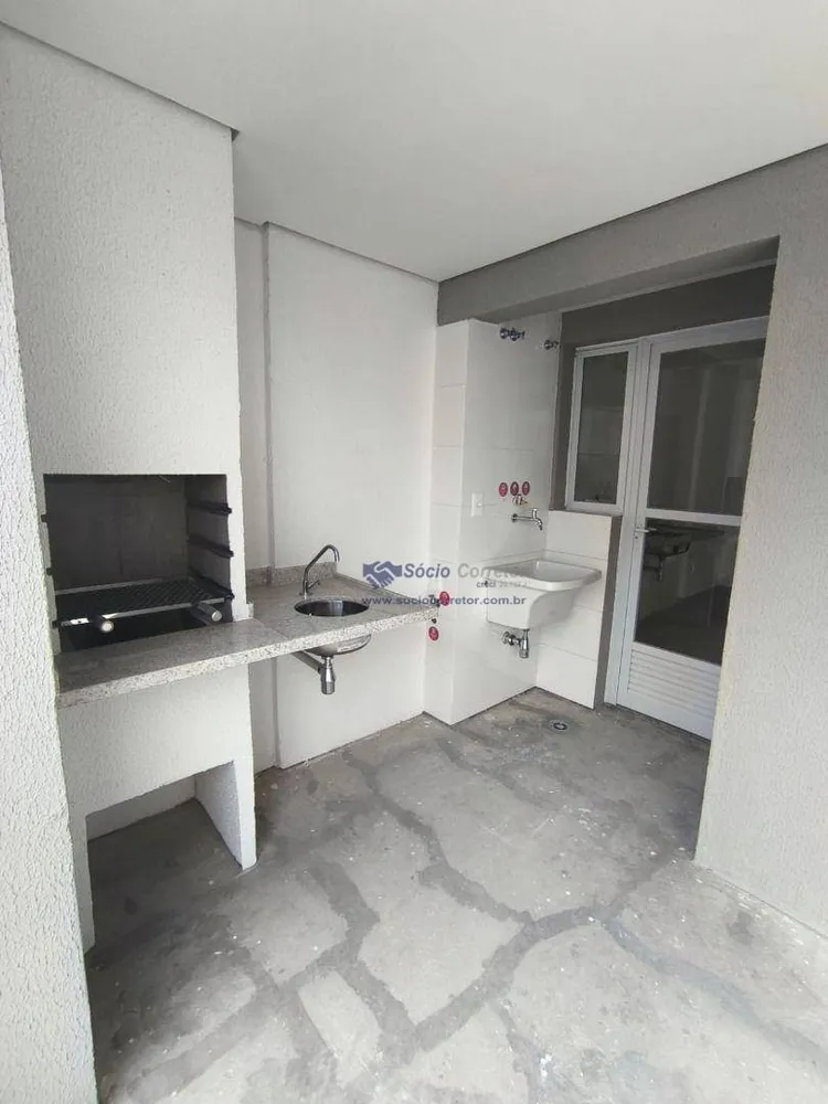 Kitnet-Studio, 31 m² - Foto 5