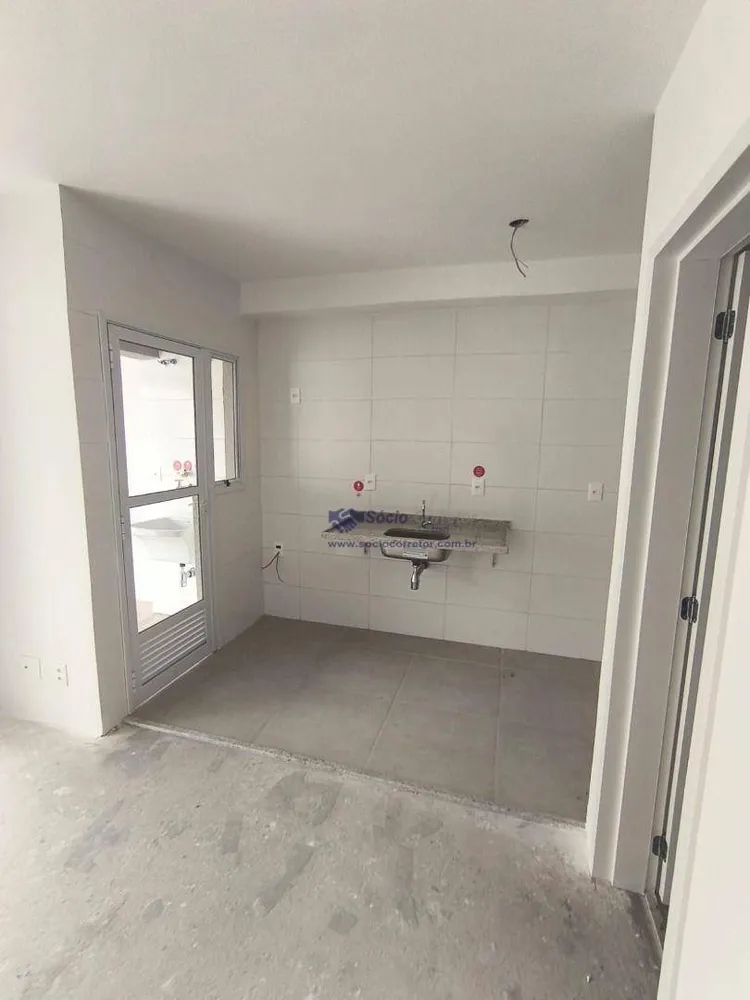 Kitnet-Studio, 31 m² - Foto 4