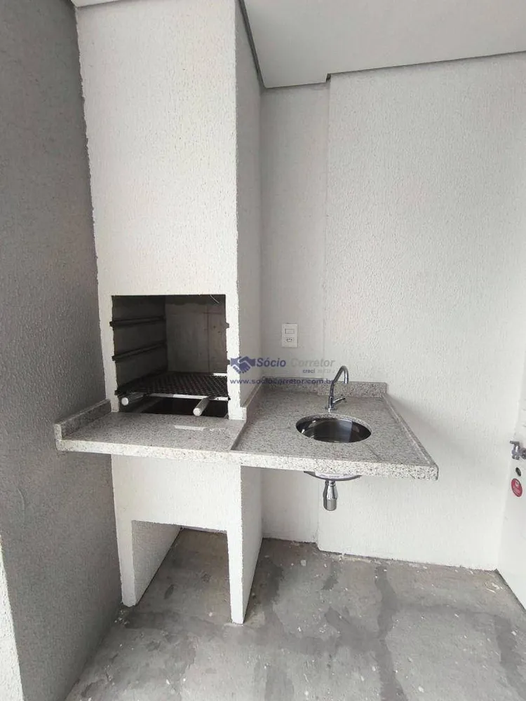 Kitnet-Studio, 31 m² - Foto 2