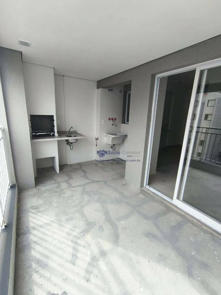 Kitnet-Studio, 31 m² - Foto 1