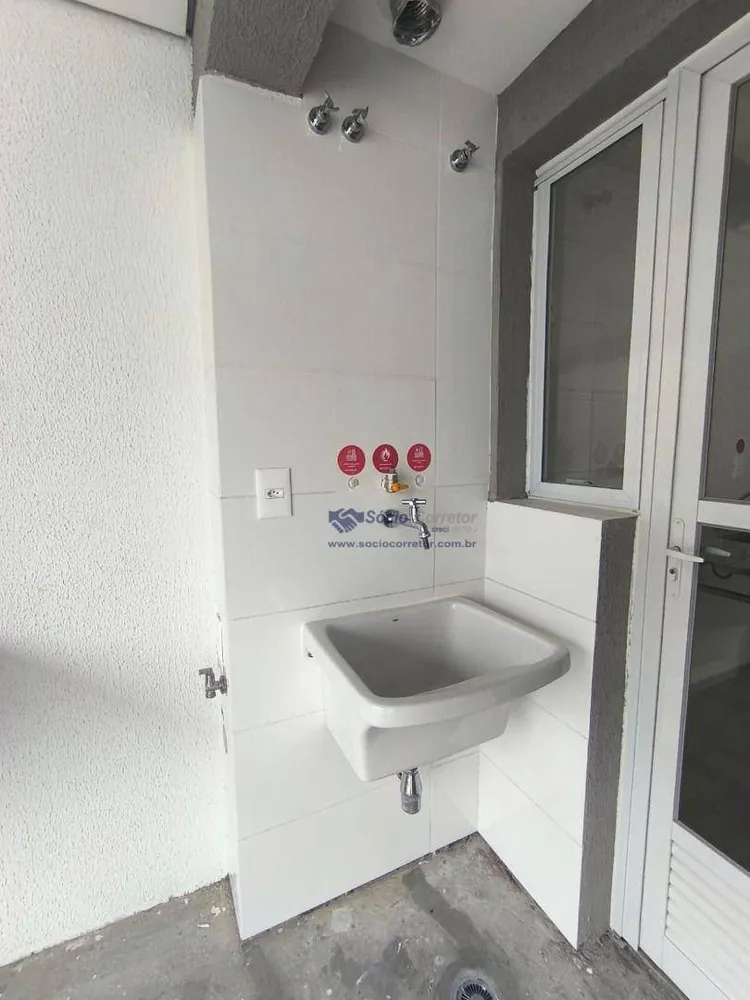 Kitnet-Studio, 31 m² - Foto 10