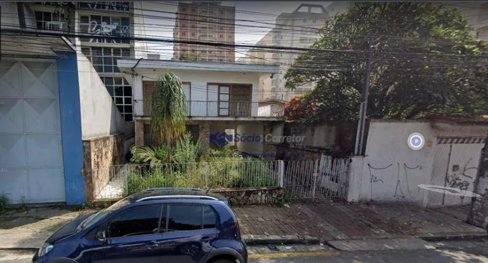 Casa para alugar, 200m² - Foto 1