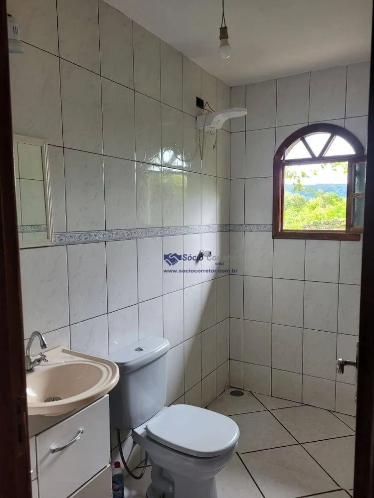 Chácara, 3 quartos, 1000 m² - Foto 3