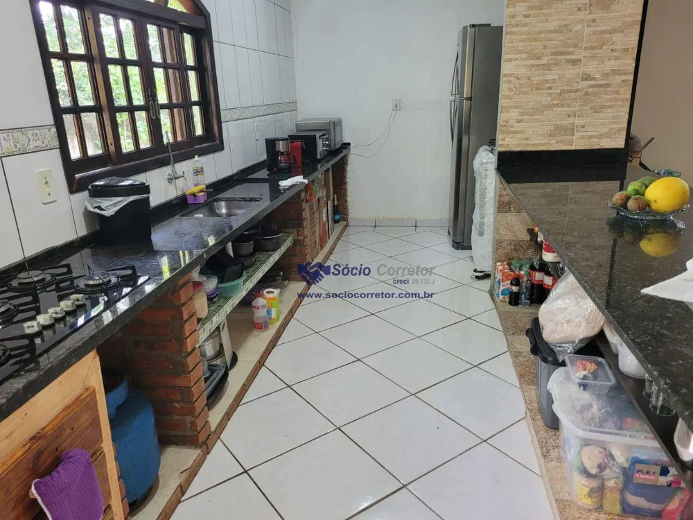 Chácara, 3 quartos, 1000 m² - Foto 6