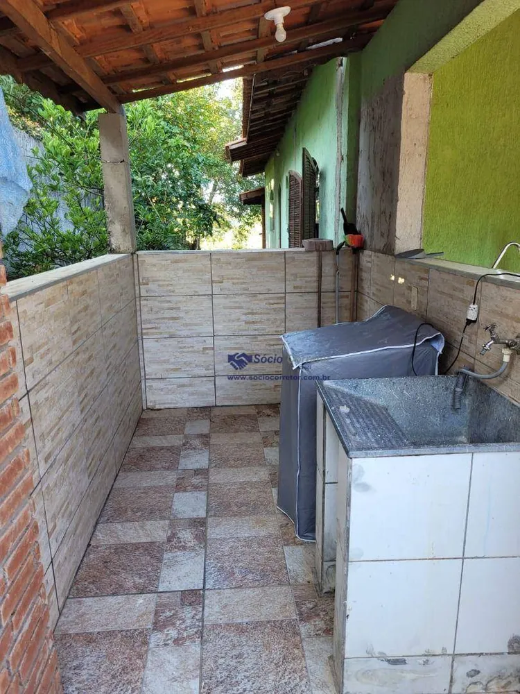 Chácara, 3 quartos, 1000 m² - Foto 7