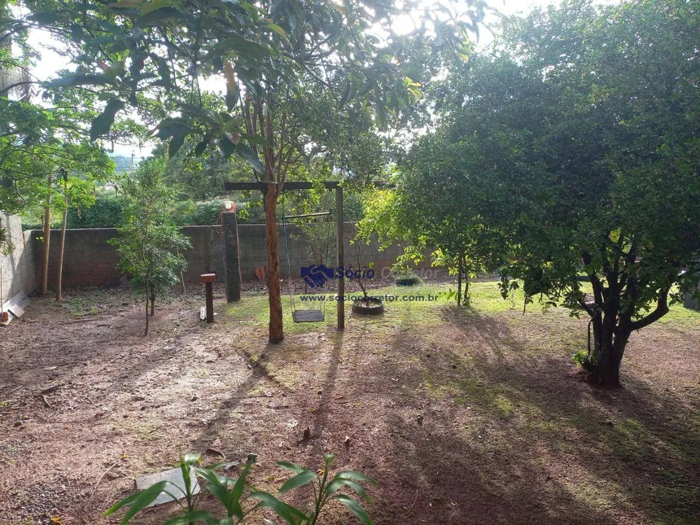 Chácara, 3 quartos, 1000 m² - Foto 5