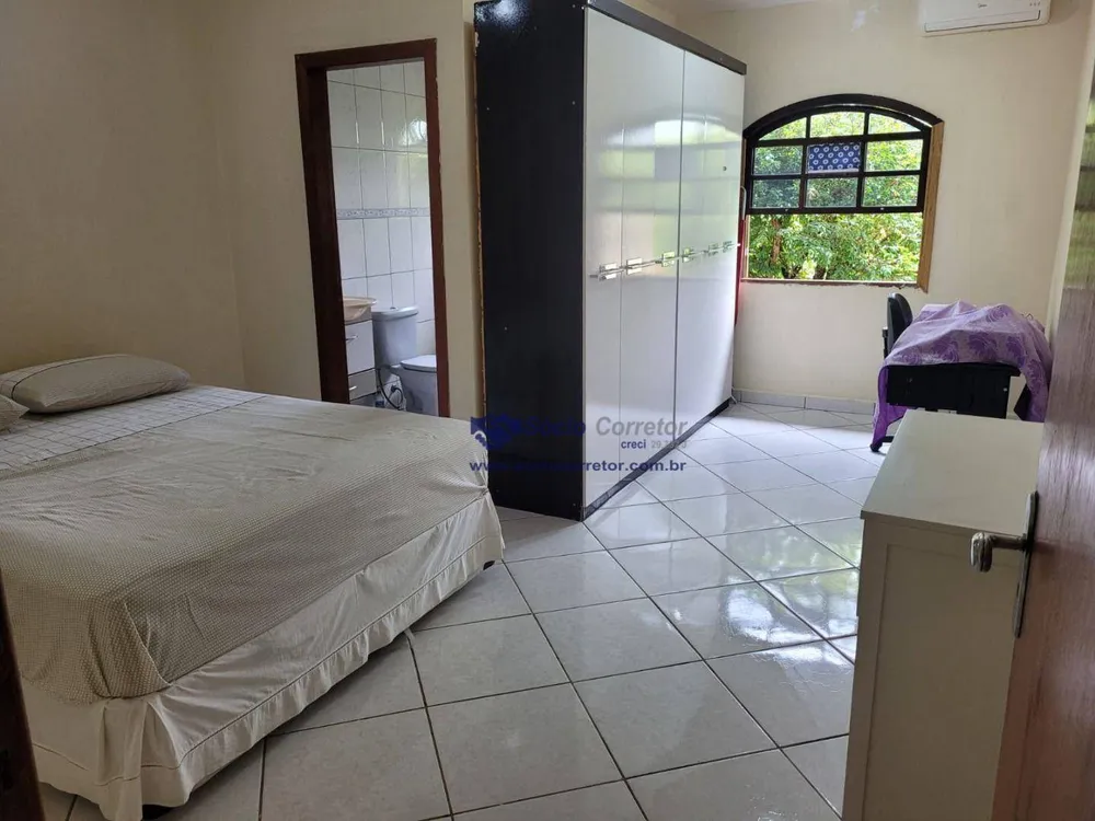 Chácara, 3 quartos, 1000 m² - Foto 16