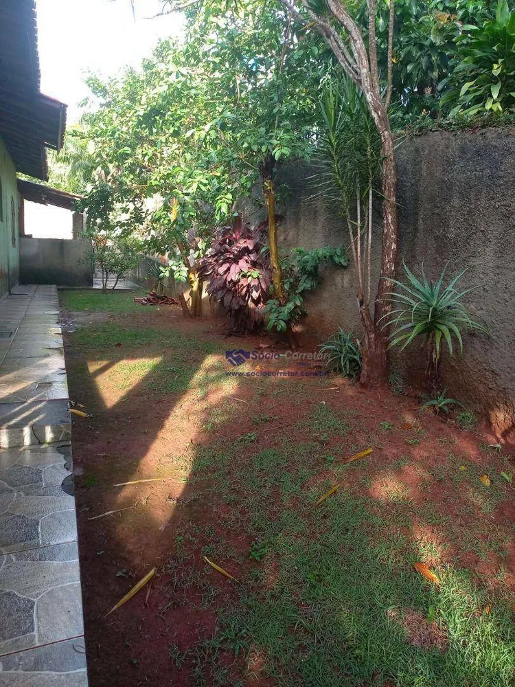 Chácara, 3 quartos, 1000 m² - Foto 6