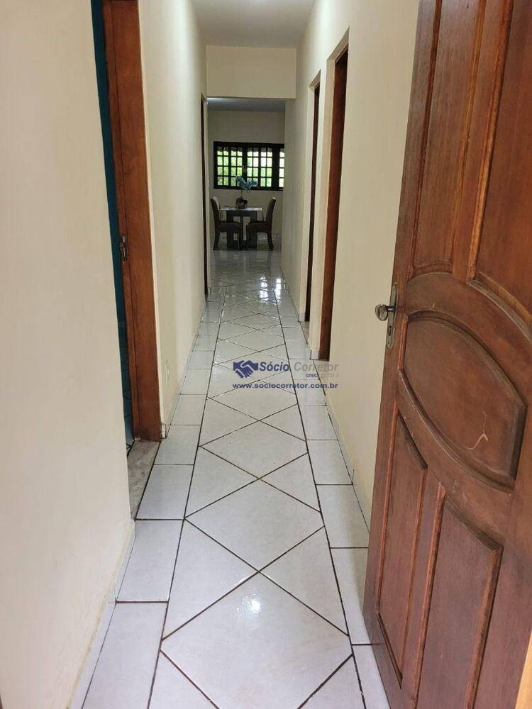 Chácara, 3 quartos, 1000 m² - Foto 2