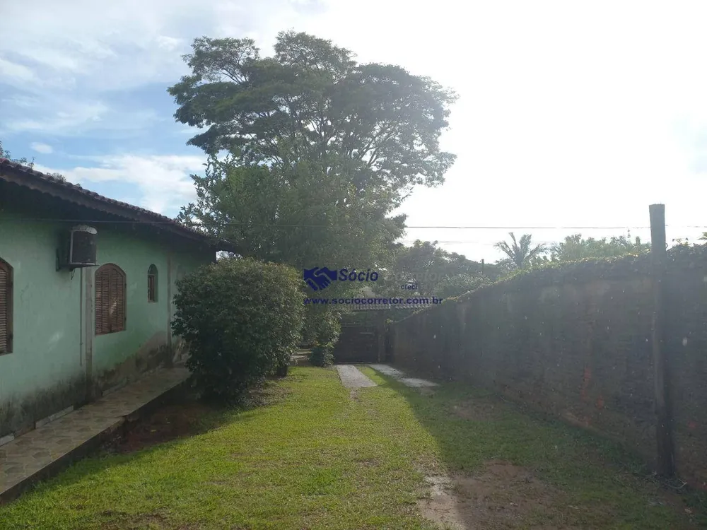 Chácara, 3 quartos, 1000 m² - Foto 4