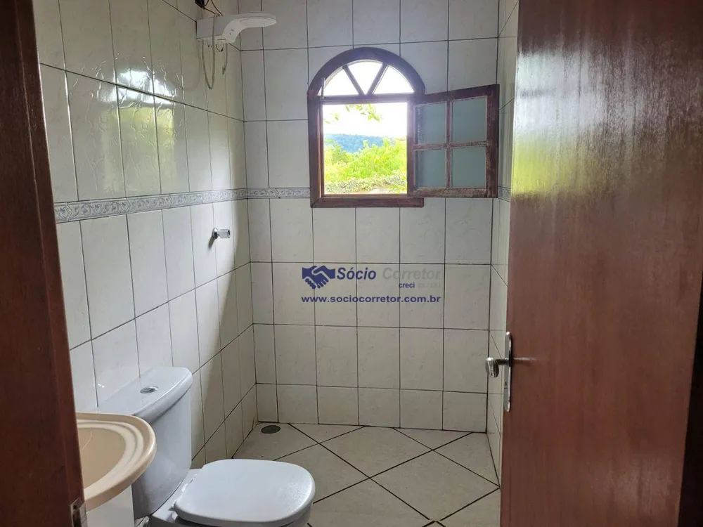 Chácara, 3 quartos, 1000 m² - Foto 4