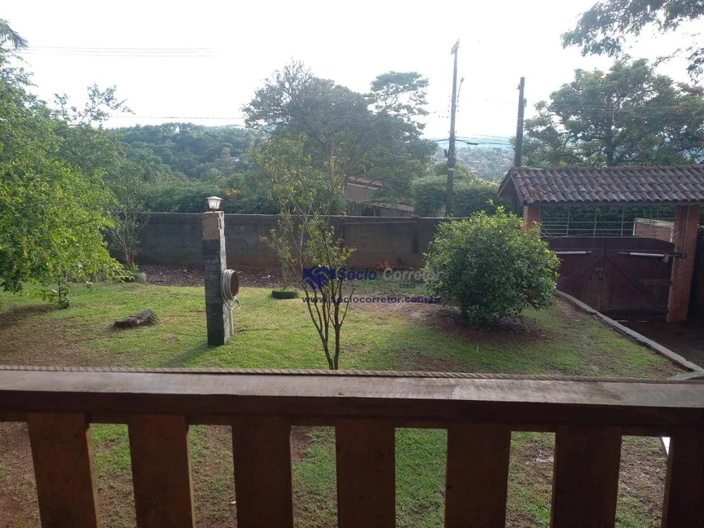 Chácara, 3 quartos, 1000 m² - Foto 8