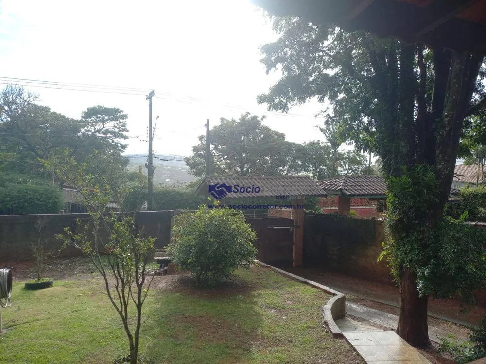 Chácara, 3 quartos, 1000 m² - Foto 2