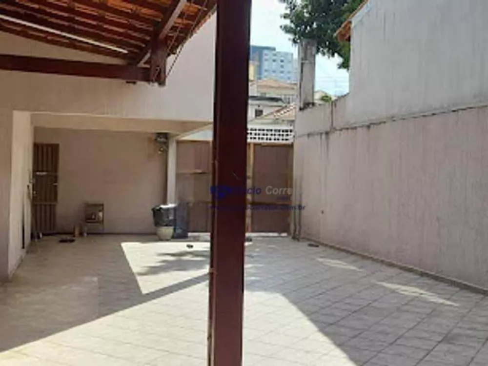 Sobrado para alugar com 2 quartos, 176m² - Foto 4