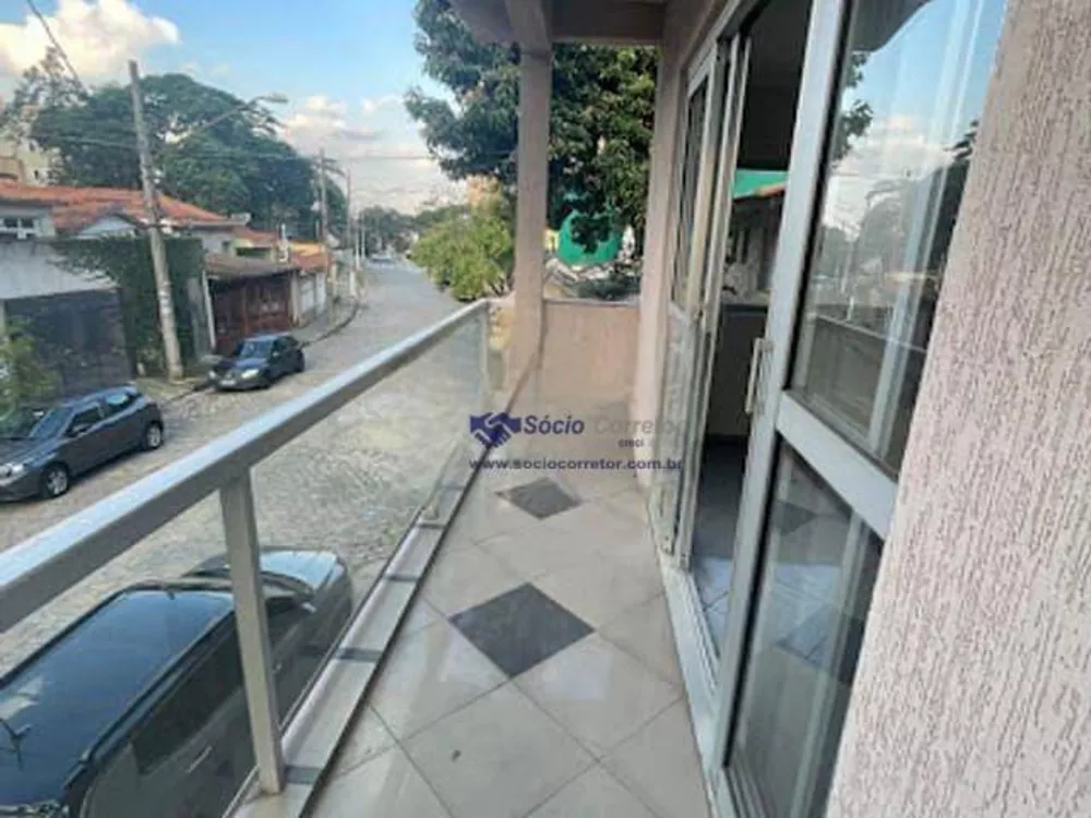 Sobrado para alugar com 2 quartos, 176m² - Foto 3