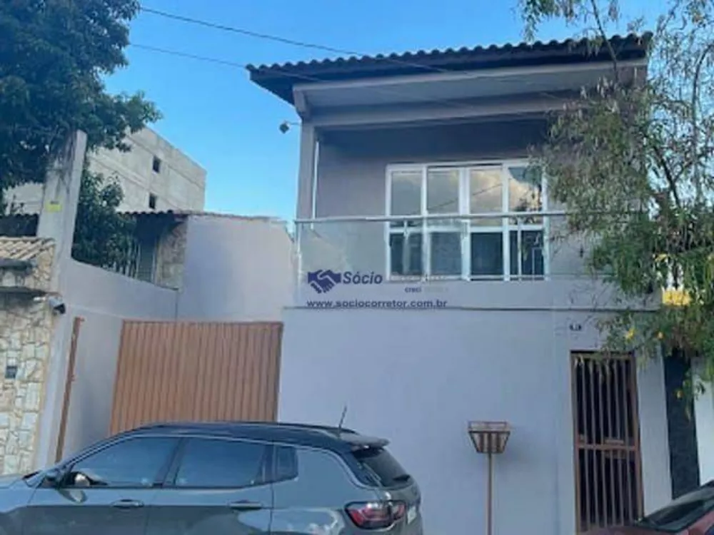 Sobrado para alugar com 2 quartos, 176m² - Foto 1