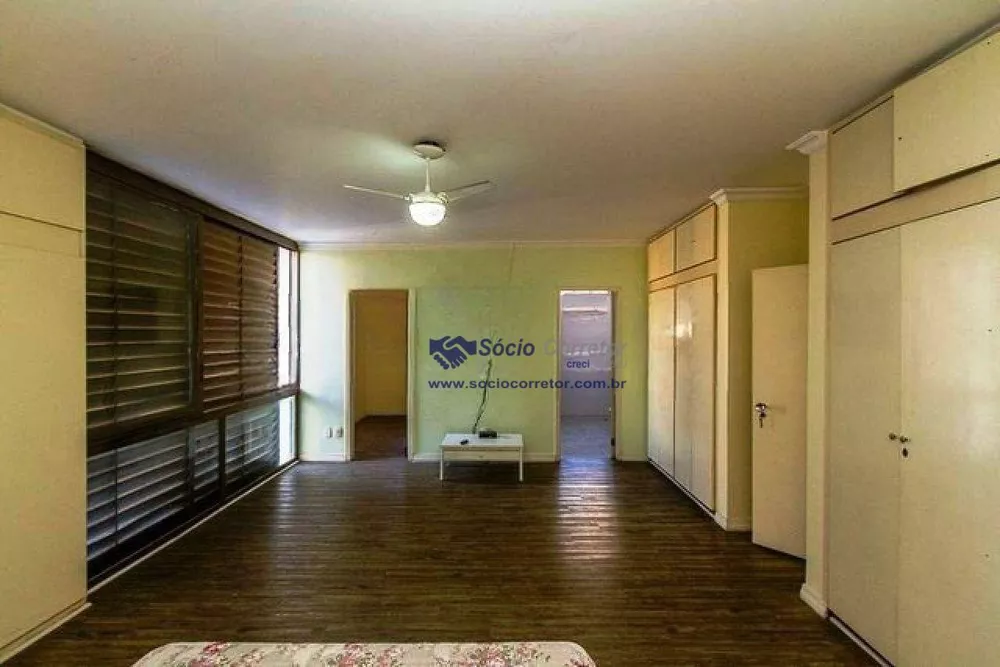 Sobrado à venda com 3 quartos, 384m² - Foto 7