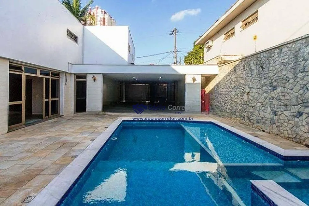 Sobrado, 3 quartos, 384 m² - Foto 18
