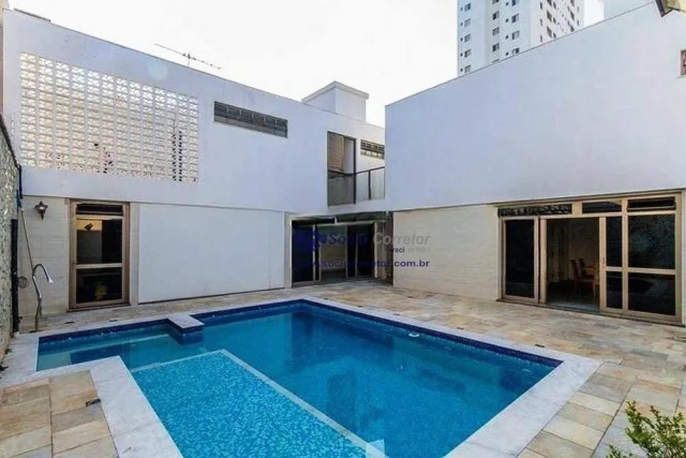 Sobrado, 3 quartos, 384 m² - Foto 17